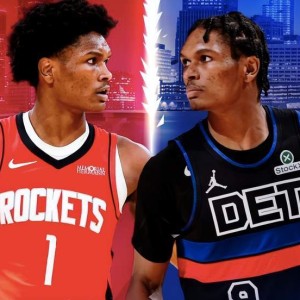 世界杯高清赛事直播-拉锯战！火箭领先11分被追平：杜兰特18分3助苦撑，申京又低迷