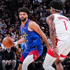 世界杯客户端下载安装-约基奇16+12+13造NBA神迹，穆雷30分死神哑火，掘金36分大胜火箭