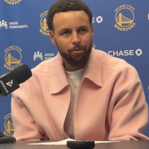 世界杯官方直播平台入口-库里谈巴特勒伤情：很棘手，但只要我还打我就对赢球充满信心