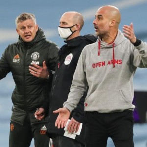 世界杯官方直播平台入口-先手布阵被索帅全看穿！瓜帅想多了还是想少了？