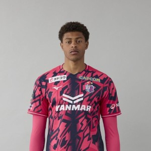 世界杯手机观看app下载-大阪樱花官方：外援延吉左侧股直肌肌腱断裂