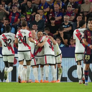 世界杯官方直播平台入口-路易斯·卡斯特罗：“埃尔切整体表现不错，所以他们排名靠前”